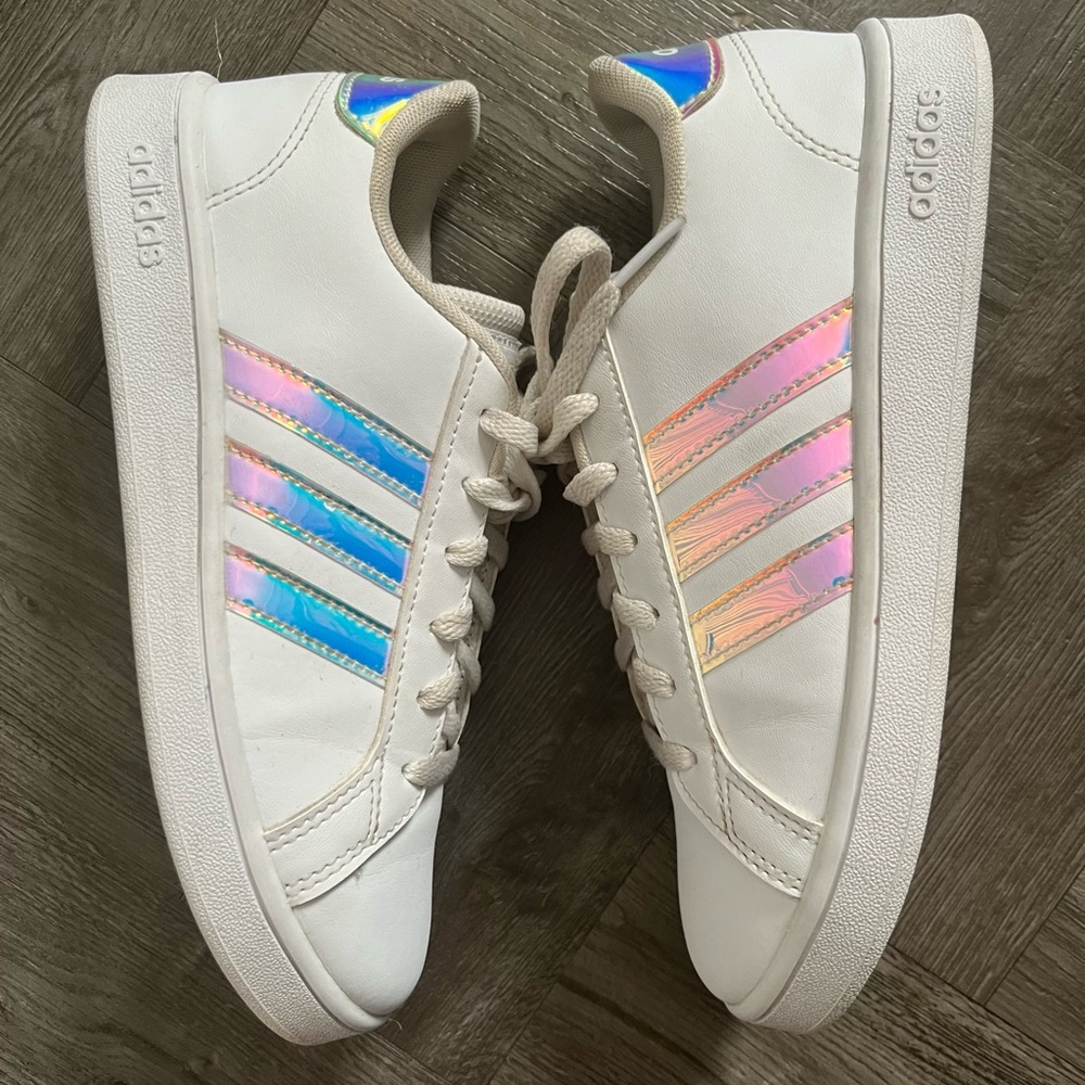 Adidas Grand Court 2.5Y